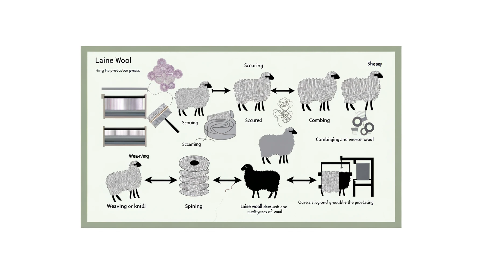 Production Process