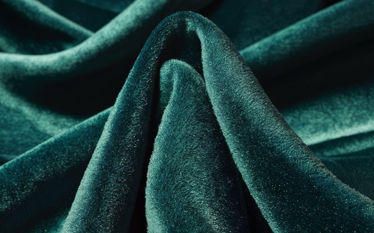 What is Micro Velvet Fabric