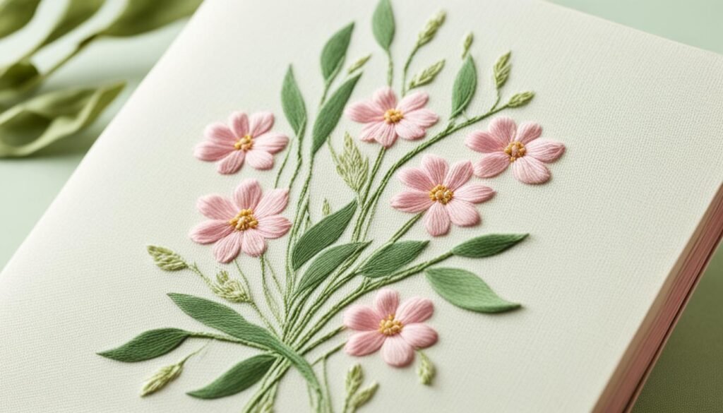 silk ribbon embroidery techniques